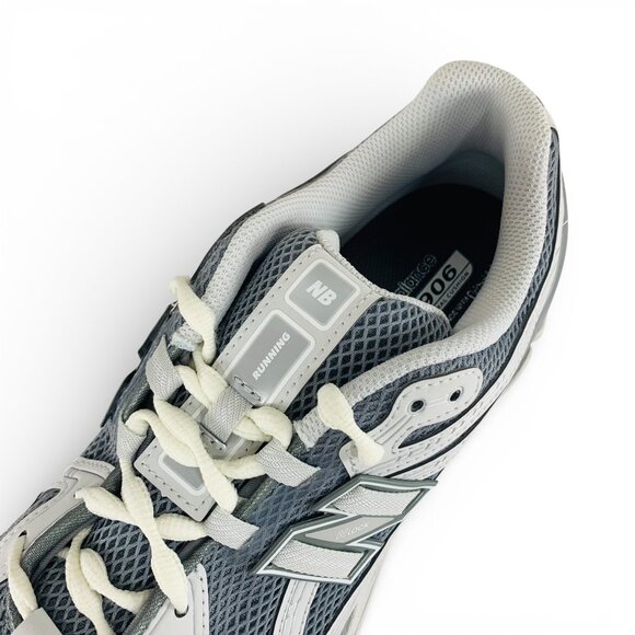New Balance 1906R Neutral Pack Grey Matter Men\'s Shoes Sneakers U1906RSB main image 3
